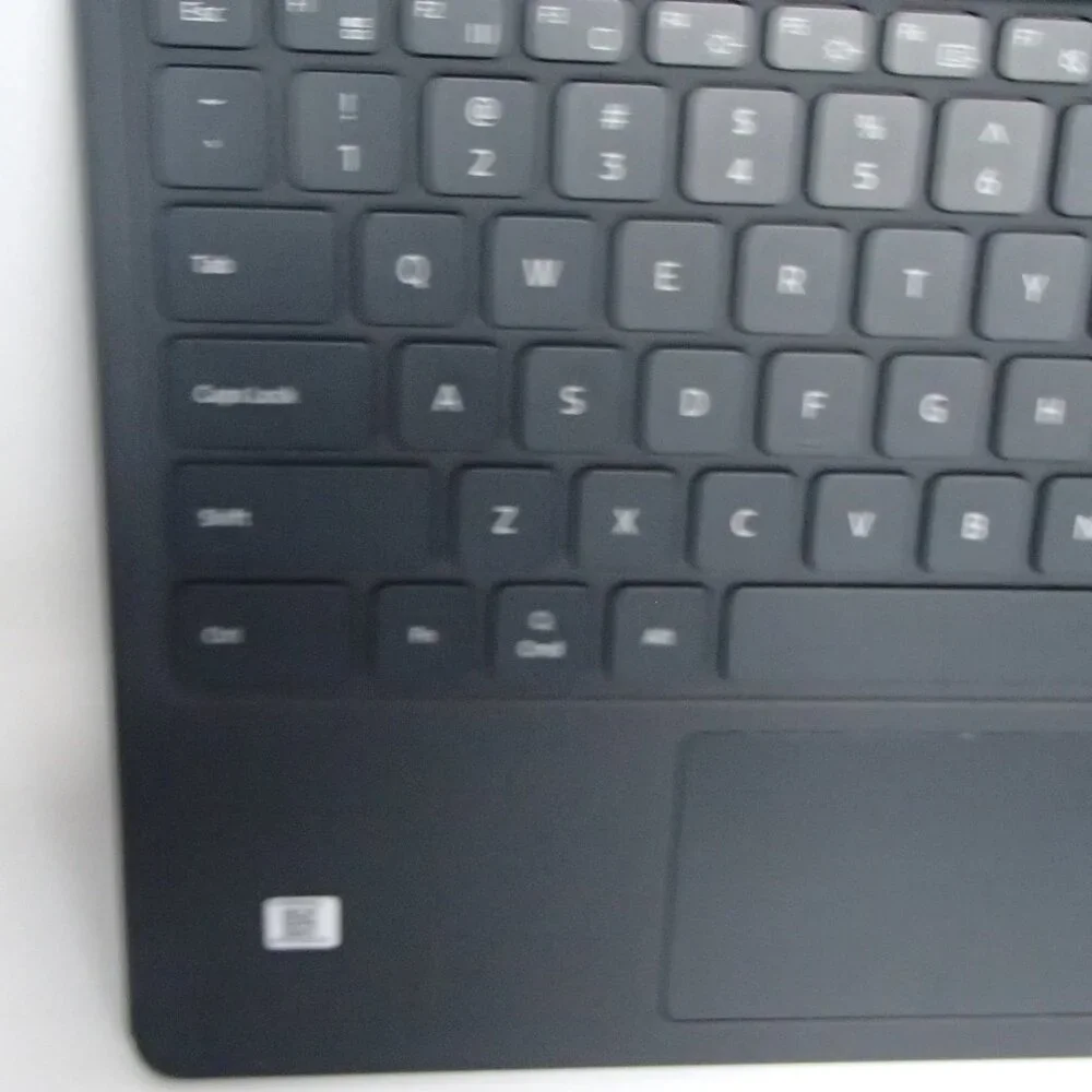 Arteck Microsoft Surface Go 10.5-inch Type Cover, Ultra-Slim - Picture 3 of 5